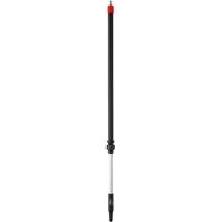 Transport Line Waterfed Telescopic Handle with Quick Disconnect Fitting Rock Safety Industrial Ltd