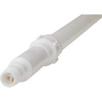 Waterfed Telescopic Handle with Quick Disconnect Fitting Rock Safety Industrial Ltd