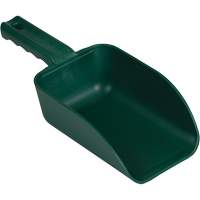Pelle &agrave; main perceptible par d&eacute;tecteur de m&eacute;tal, Plastique, Vert, 32 oz Rock Safety Industrial Ltd