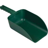 Pelle &agrave; main perceptible par d&eacute;tecteur de m&eacute;tal, Plastique, Vert, 82 oz Rock Safety Industrial Ltd