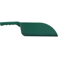Pelle &agrave; main perceptible par d&eacute;tecteur de m&eacute;tal, Plastique, Vert, 82 oz Rock Safety Industrial Ltd