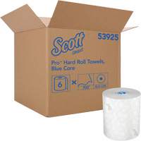 Pro High Capacity Hard Roll Towels, Standard, 700' L Rock Safety Industrial Ltd