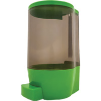 Easy-Fill Dispenser Rock Safety Industrial Ltd