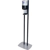 ES8 Dispenser Floor Stand Rock Safety Industrial Ltd