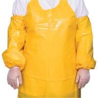 Top Dog Sleeves, 18", Polyurethane, Yellow Rock Safety Industrial Ltd