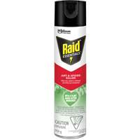 Raid&reg; Essentials Ant & Spider Killer, 350 g, Aerosol Can Rock Safety Industrial Ltd