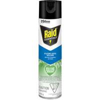 Raid&reg; Essentials Flying Bug Killer, 350 g, Aerosol Can Rock Safety Industrial Ltd