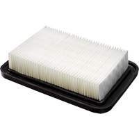 PTFE Membrane Main Filter, Foam, Fits 8 US gal. Rock Safety Industrial Ltd