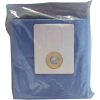 Hazmasters&reg; HazVac&reg; Vacuum Bag, 12 - 15 US gal. Rock Safety Industrial Ltd