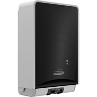 Distributeur &eacute;lectronique de produits pour soins de la peau Icon, Sans contact, Format Cartouche de recharge Rock Safety Industrial Ltd