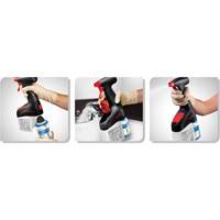 Syst&egrave;me de distribution mobile TruShot 2.0 Rock Safety Industrial Ltd