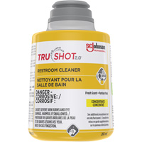 TruShot 2.0 Restroom Cleaner, 266 ml, Trigger Bottle Rock Safety Industrial Ltd