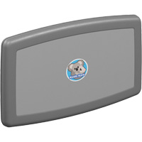 Poste &agrave; langer horizontal Koala Kare KB30, 35-15/16" x 20-3/4" Rock Safety Industrial Ltd