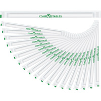 Wrapped 4-Ply Straws Rock Safety Industrial Ltd