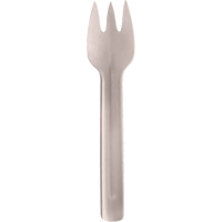 Bagasse Compostable Forks Rock Safety Industrial Ltd