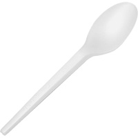 CPLA Compostable Spoons Rock Safety Industrial Ltd