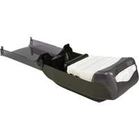 Venue&reg; Countertop Napkin Dispenser Rock Safety Industrial Ltd