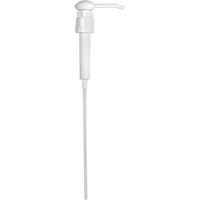 Bottle Pump for 4L Jugs Rock Safety Industrial Ltd