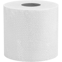 Cottonelle&reg; Professional Toilet Paper, 2 Ply, 451 Sheets/Roll, White Rock Safety Industrial Ltd