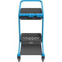 HyGo Mobile Cleaning Station Rock Safety Industrial Ltd
