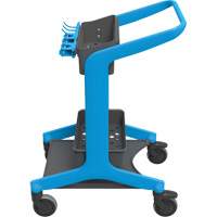 HyGo Mobile Cleaning Station Rock Safety Industrial Ltd