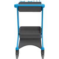 HyGo Mobile Cleaning Station Rock Safety Industrial Ltd
