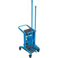 HyGo Mobile Cleaning Station Rock Safety Industrial Ltd