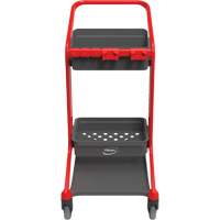 HyGo Mobile Cleaning Station Rock Safety Industrial Ltd