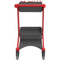 HyGo Mobile Cleaning Station Rock Safety Industrial Ltd