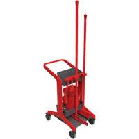 HyGo Mobile Cleaning Station Rock Safety Industrial Ltd