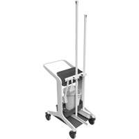 HyGo Mobile Cleaning Station Rock Safety Industrial Ltd