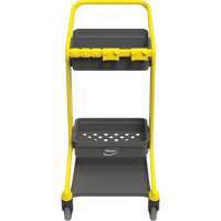 HyGo Mobile Cleaning Station Rock Safety Industrial Ltd