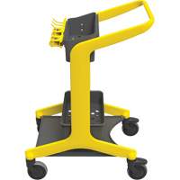HyGo Mobile Cleaning Station Rock Safety Industrial Ltd