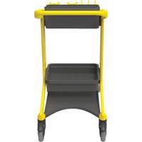 HyGo Mobile Cleaning Station Rock Safety Industrial Ltd