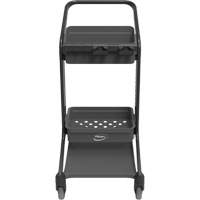HyGo Mobile Cleaning Station Rock Safety Industrial Ltd