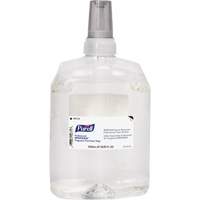 Recharge de savon &agrave; main REDIFOAM professionnel, Mousse, 2000 ml, Sans parfum Rock Safety Industrial Ltd