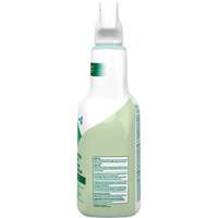 CloroxPro Clorox EcoClean Disinfecting Cleaner, 946 ml, Trigger Bottle Rock Safety Industrial Ltd