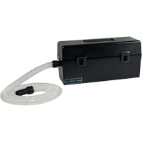 Omega Cordless Immediate Containment PMP Vacuum, Dry, 1 US Gal. (3.78 Litres) Rock Safety Industrial Ltd