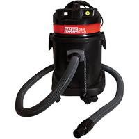 Hazardous Particulate HEPA Vacuum, Dry, 4.6 US Gal. (17.41 Litres) Rock Safety Industrial Ltd