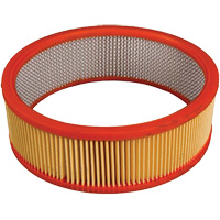 Antimicrobial Vacuum Secondary Filter, Hepa Rock Safety Industrial Ltd