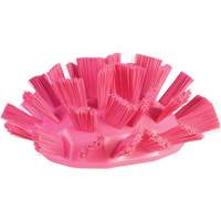 UST Tank Brush, Stiff Bristles, 7-1/2" Long, Pink Rock Safety Industrial Ltd