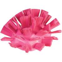 UST Tank Brush, Stiff Bristles, 7-1/2" Long, Pink Rock Safety Industrial Ltd