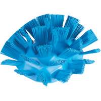 UST Tank Brush, Stiff Bristles, 7-1/2" Long, Blue Rock Safety Industrial Ltd