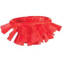 UST Tank Brush, Stiff Bristles, 7-1/2" Long, Red Rock Safety Industrial Ltd