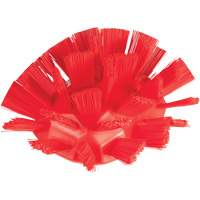 UST Tank Brush, Stiff Bristles, 7-1/2" Long, Red Rock Safety Industrial Ltd