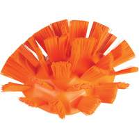 UST Tank Brush, Stiff Bristles, 7-1/2" Long, Orange Rock Safety Industrial Ltd