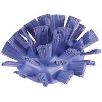 UST Tank Brush, Stiff Bristles, 7-1/2" Long, Purple Rock Safety Industrial Ltd