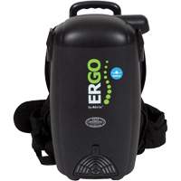 Ergo Aviation Backpack HEPA Vacuum Rock Safety Industrial Ltd