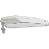 Lid for Utility Boxes Rock Safety Industrial Ltd