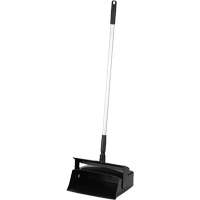 Compact Lobby Dustpan Rock Safety Industrial Ltd